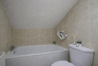 8 bed house, Merthyr Street, Cathays, Cardiff, CF244JL - Image 9